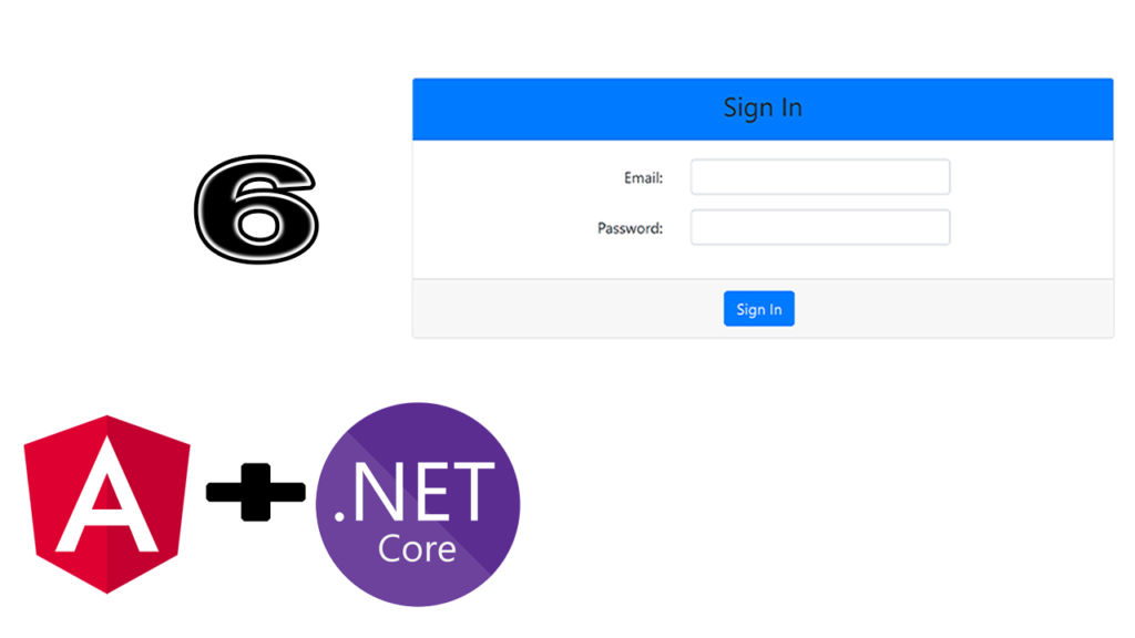 Angular Asp Net Core Tutorial Part Bearer Authentication Learn Vrogue Co